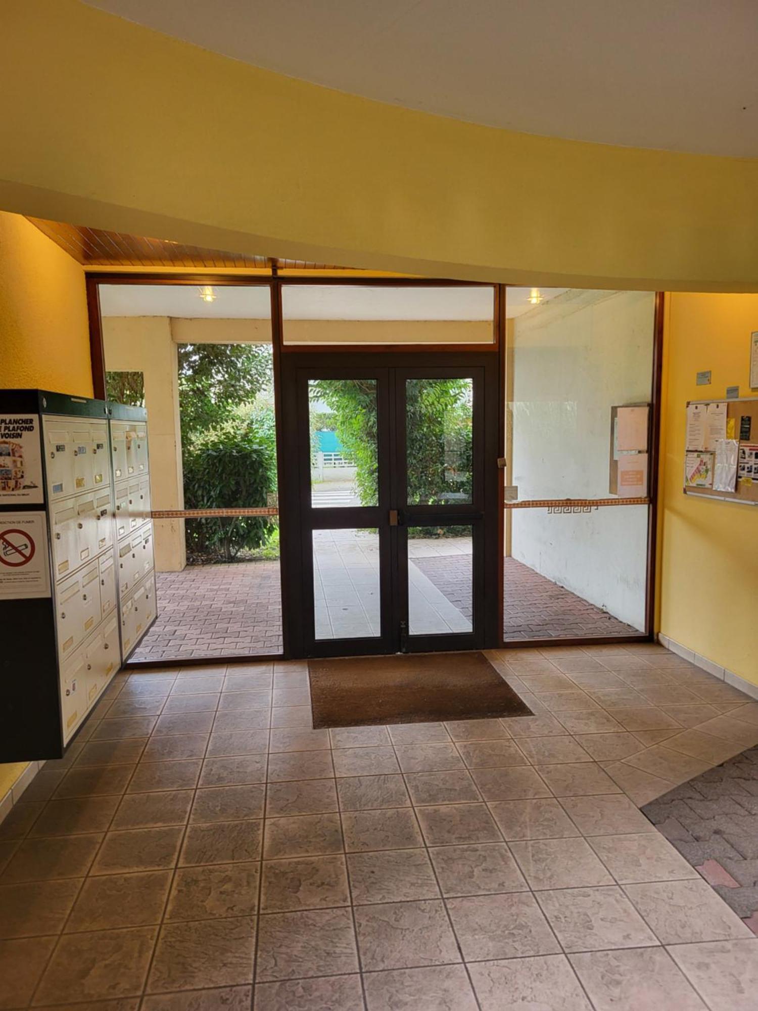 Studio Reposant Et Calme Agen Exterior foto